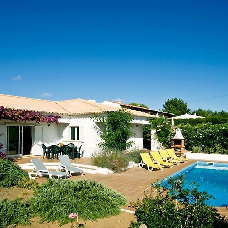Casa Garrod - Spacious Family Villa Aljezur Esterno foto