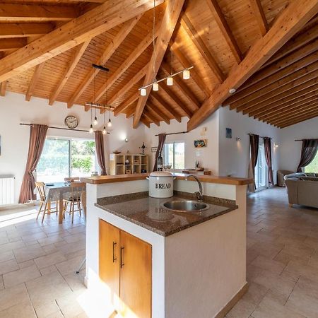 Casa Garrod - Spacious Family Villa Aljezur Esterno foto