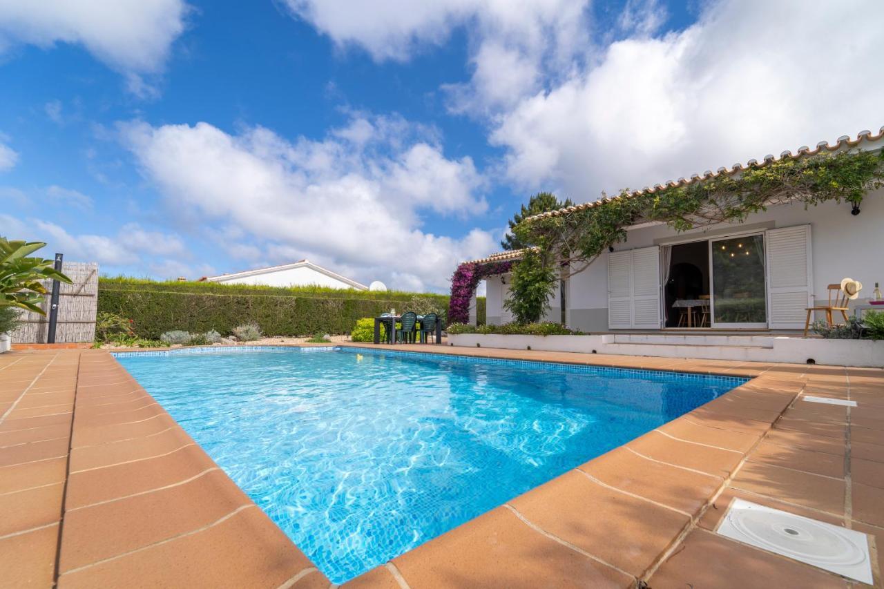 Casa Garrod - Spacious Family Villa Aljezur Esterno foto