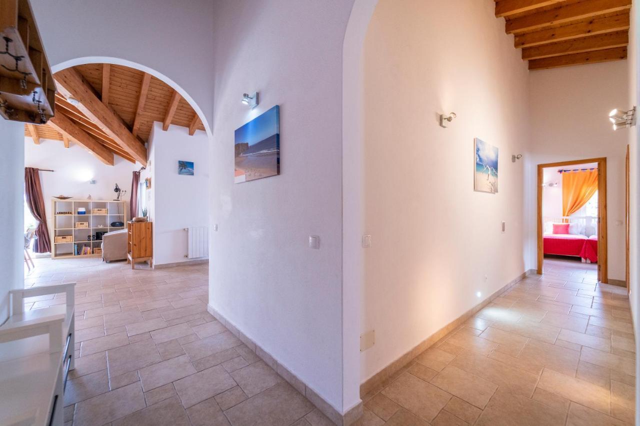 Casa Garrod - Spacious Family Villa Aljezur Esterno foto