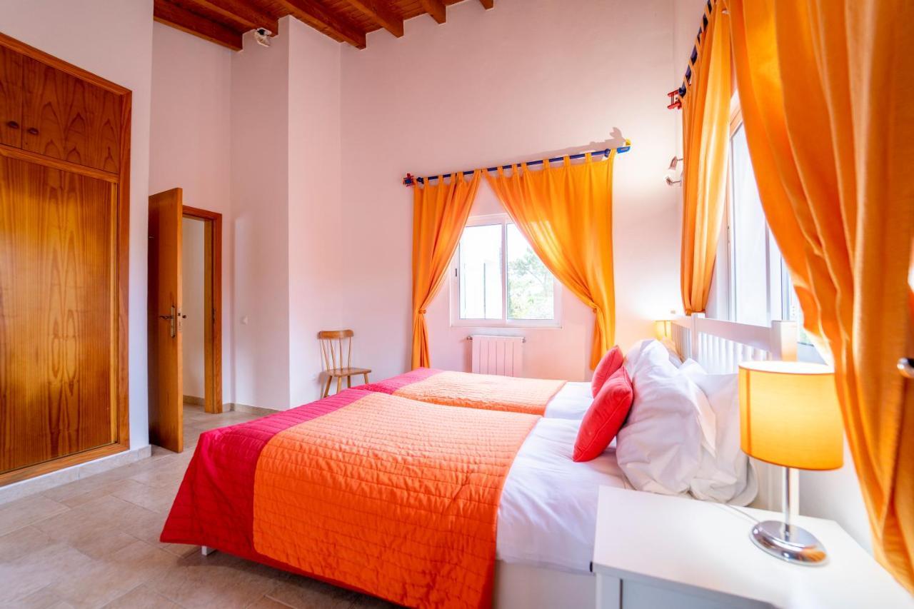 Casa Garrod - Spacious Family Villa Aljezur Esterno foto