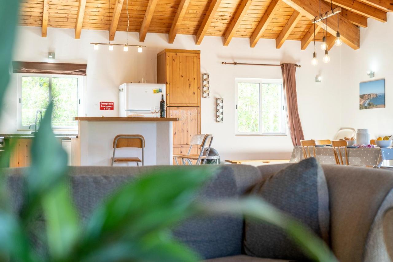 Casa Garrod - Spacious Family Villa Aljezur Esterno foto