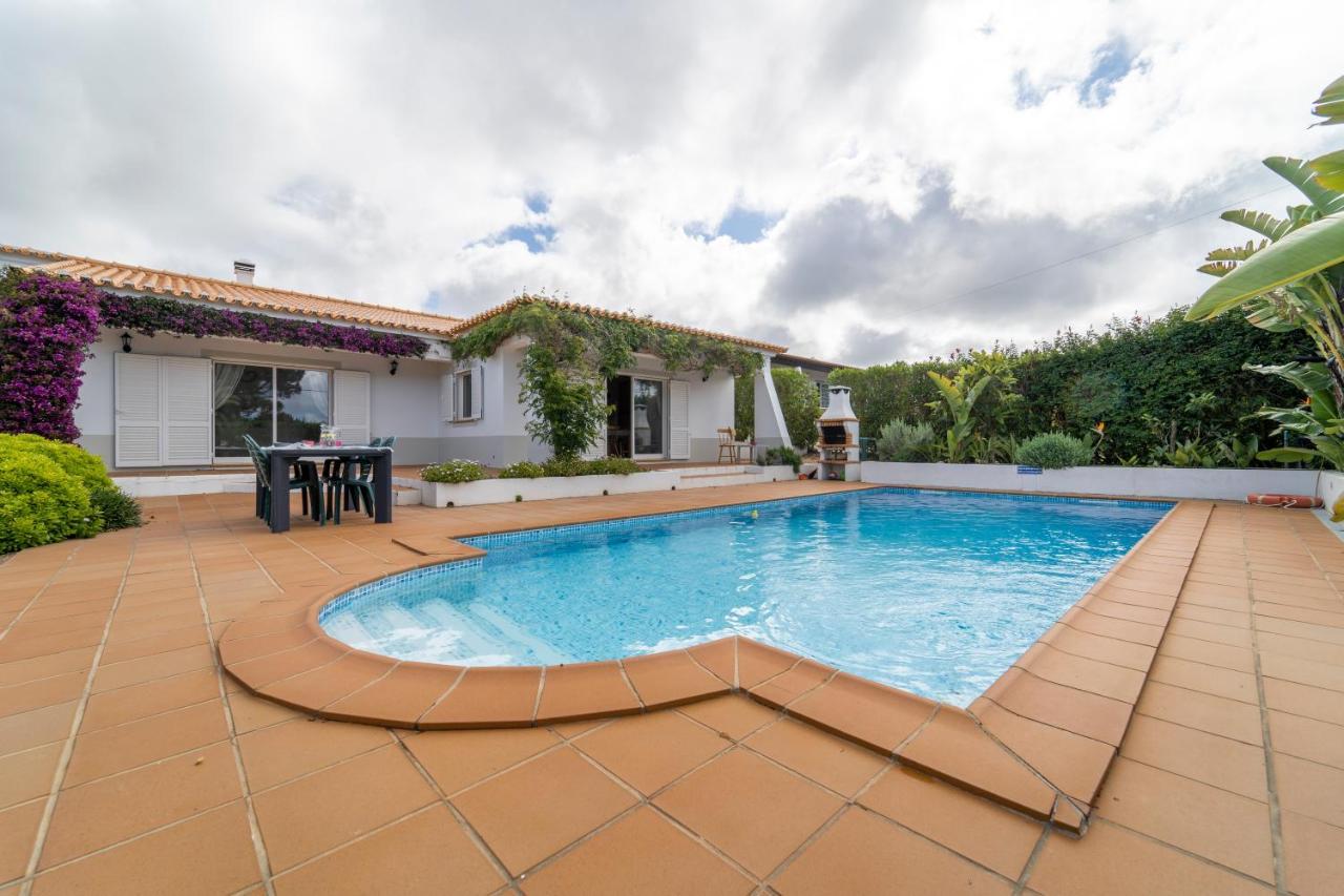 Casa Garrod - Spacious Family Villa Aljezur Esterno foto