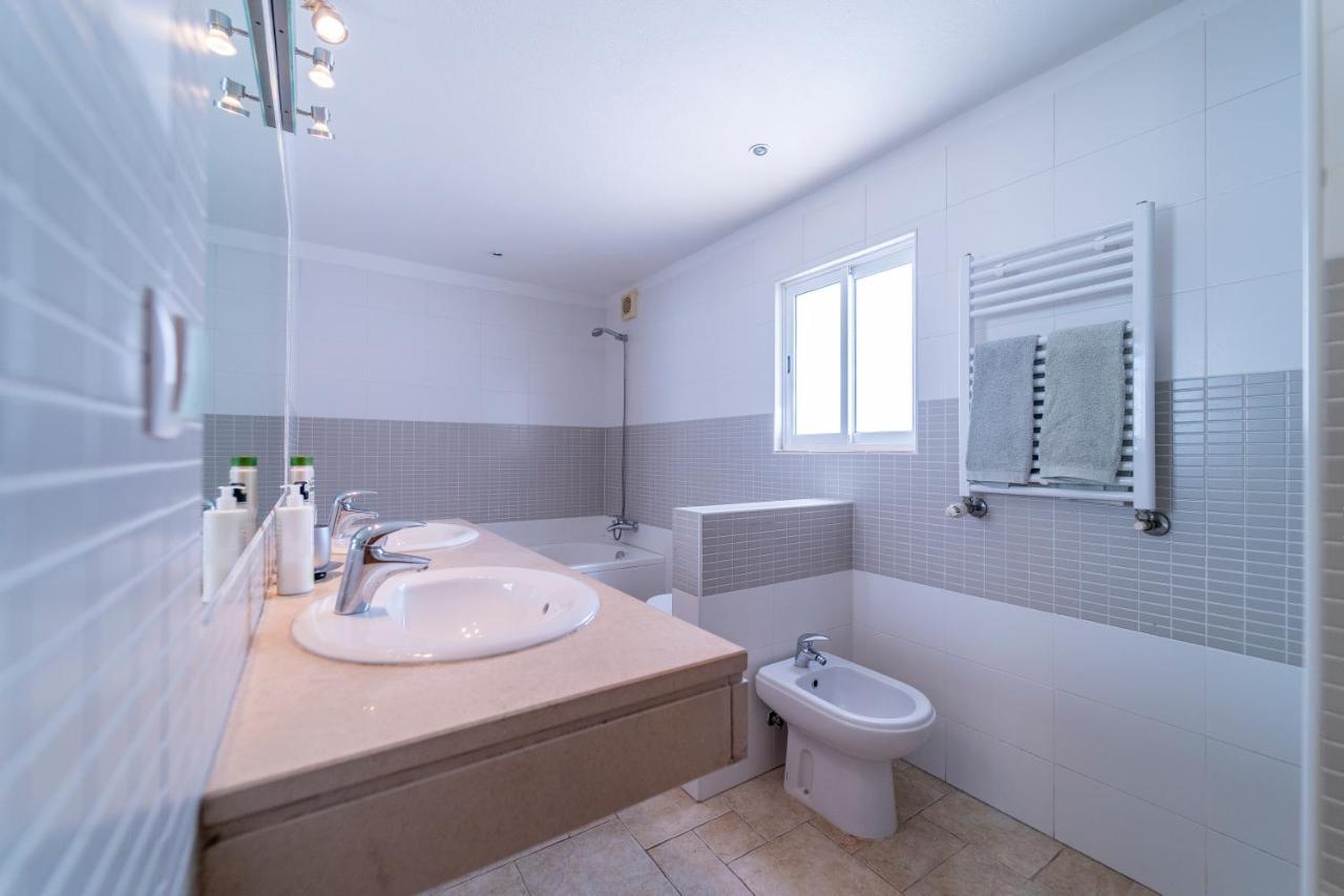 Casa Garrod - Spacious Family Villa Aljezur Esterno foto
