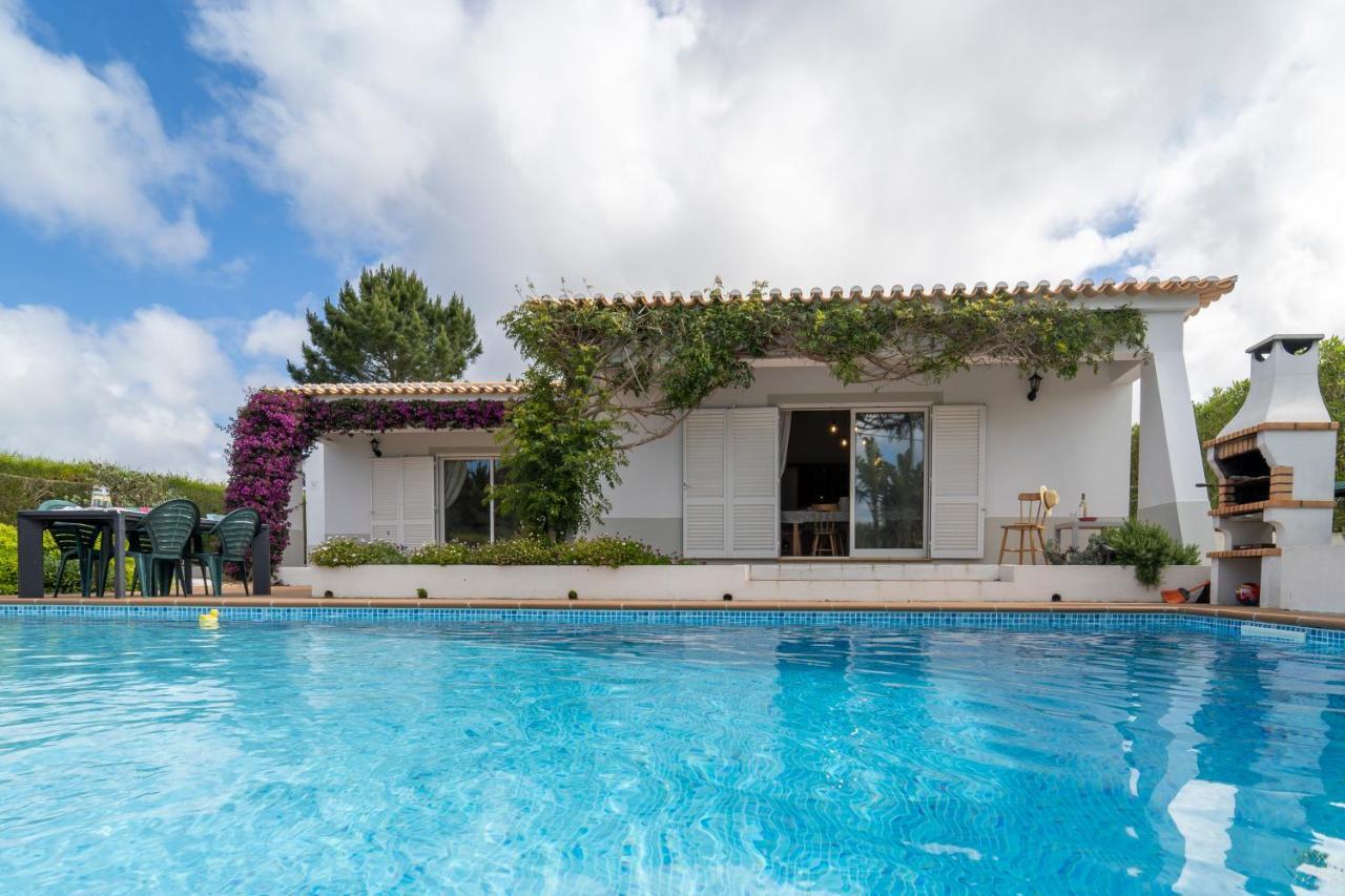 Casa Garrod - Spacious Family Villa Aljezur Esterno foto