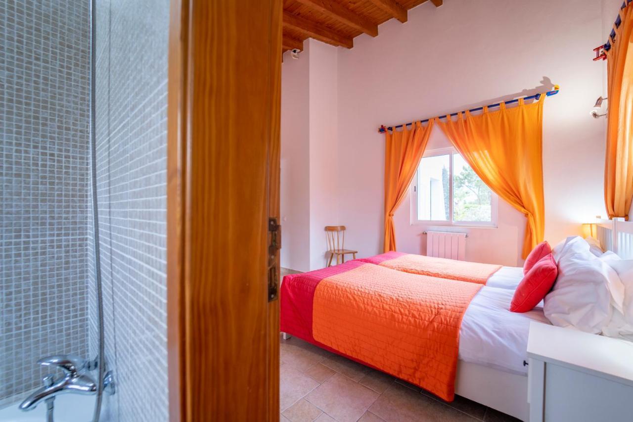 Casa Garrod - Spacious Family Villa Aljezur Esterno foto
