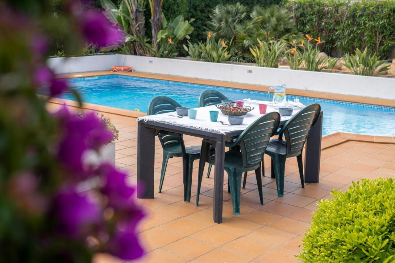 Casa Garrod - Spacious Family Villa Aljezur Esterno foto