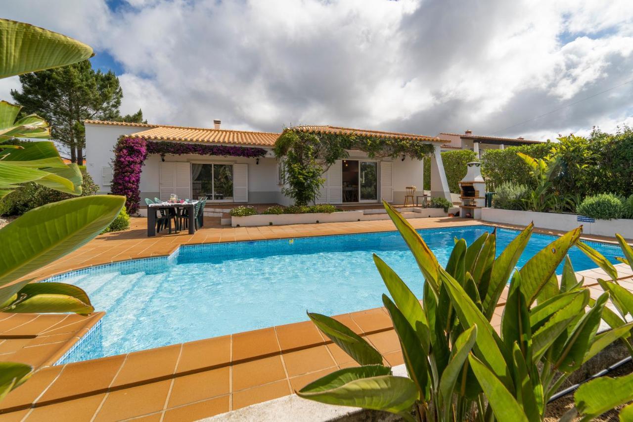 Casa Garrod - Spacious Family Villa Aljezur Esterno foto