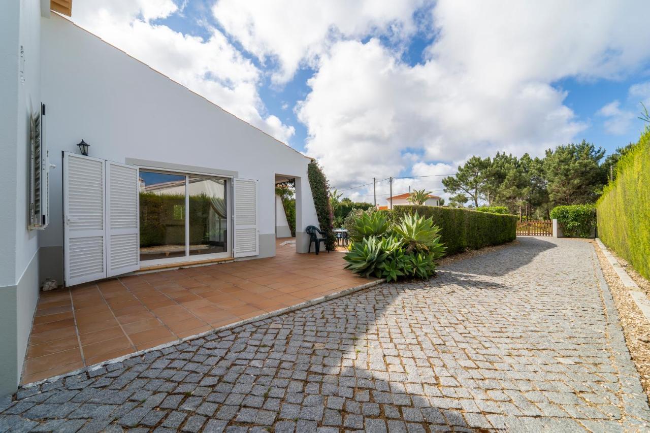 Casa Garrod - Spacious Family Villa Aljezur Esterno foto
