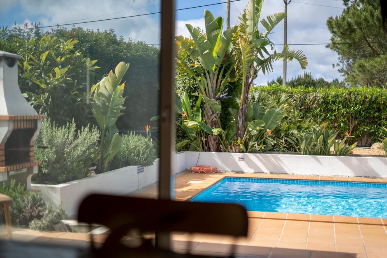 Casa Garrod - Spacious Family Villa Aljezur Esterno foto