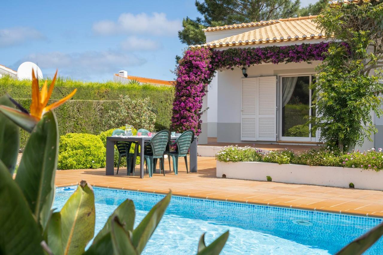 Casa Garrod - Spacious Family Villa Aljezur Esterno foto