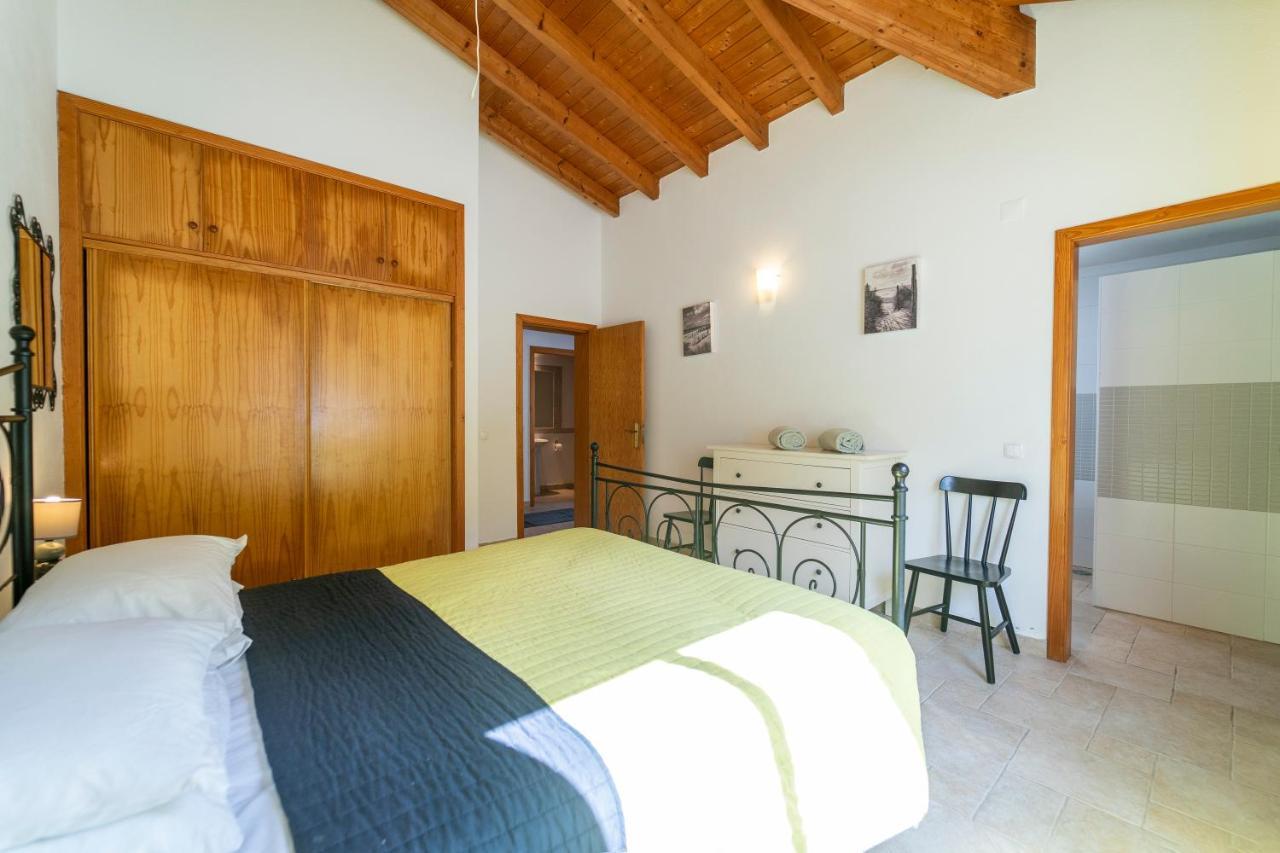 Casa Garrod - Spacious Family Villa Aljezur Esterno foto