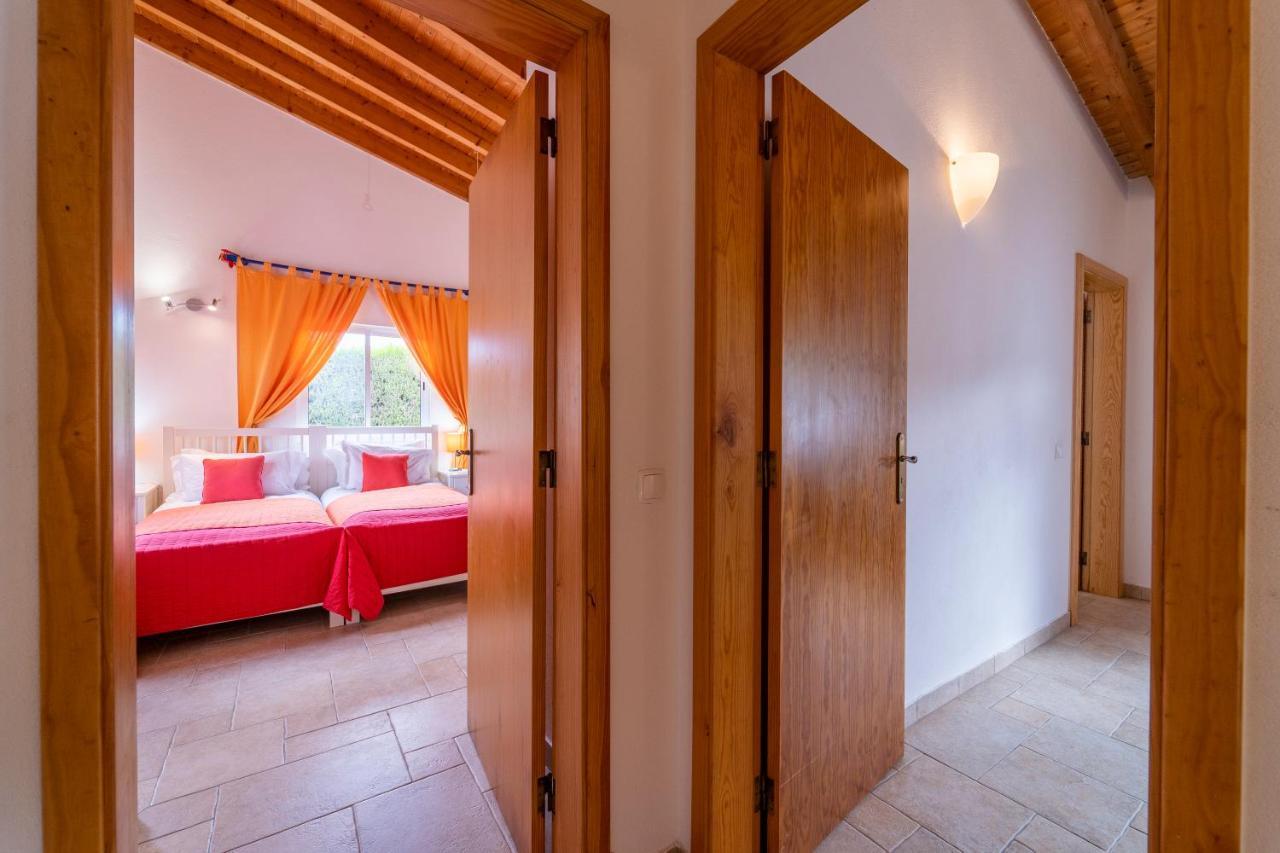 Casa Garrod - Spacious Family Villa Aljezur Esterno foto