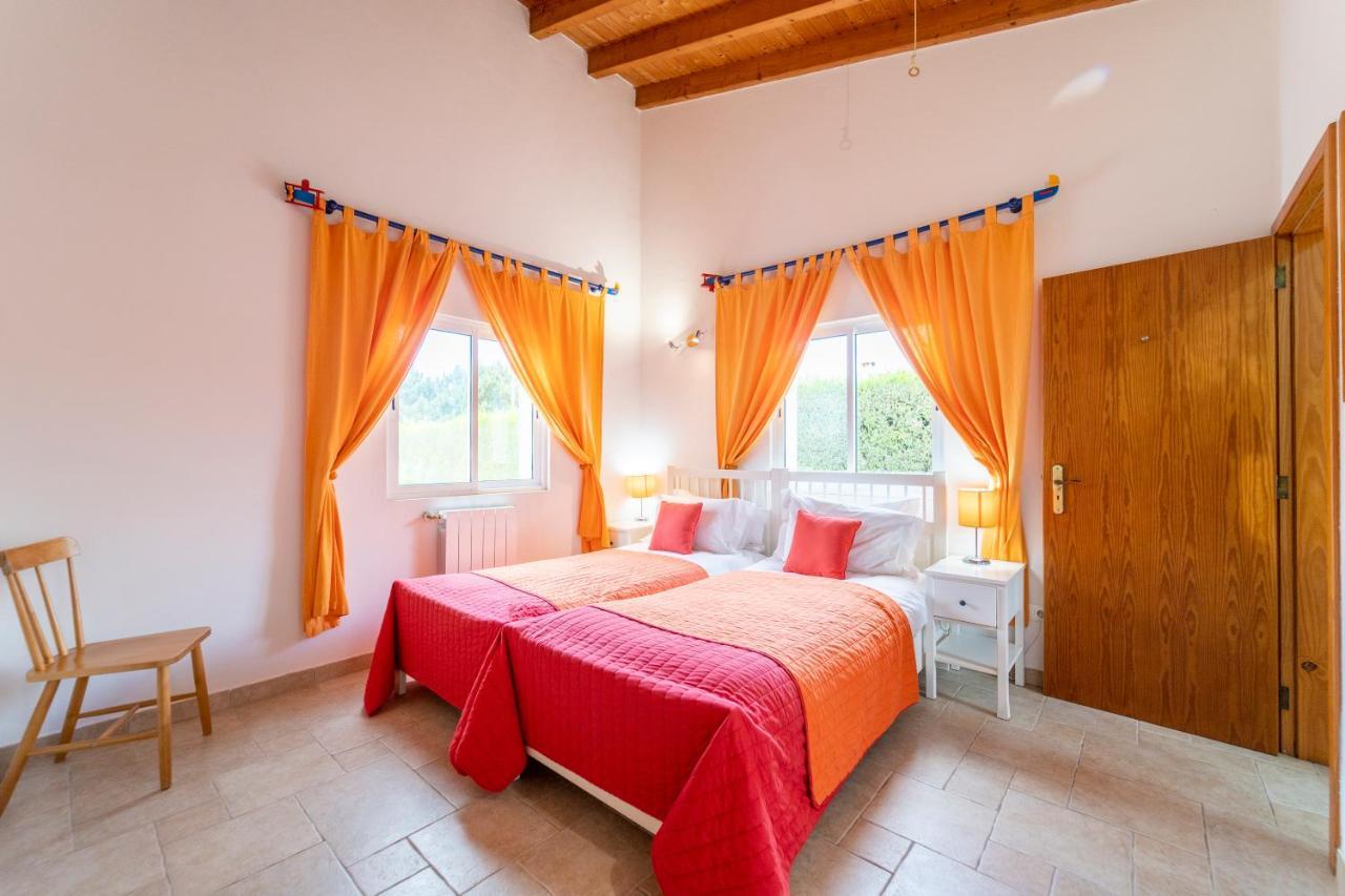 Casa Garrod - Spacious Family Villa Aljezur Esterno foto