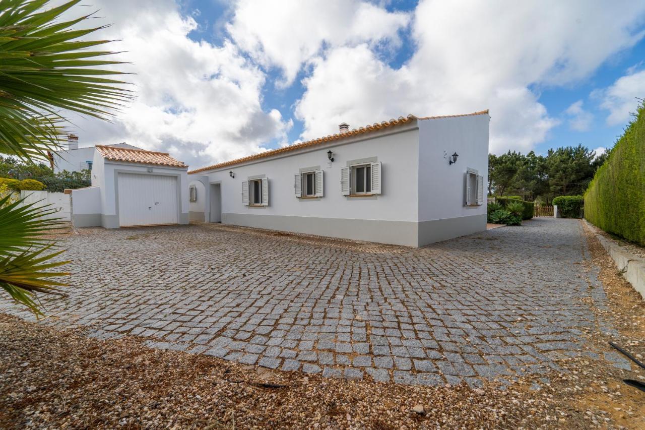 Casa Garrod - Spacious Family Villa Aljezur Esterno foto