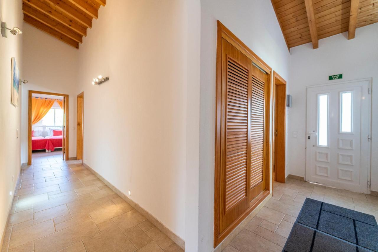 Casa Garrod - Spacious Family Villa Aljezur Esterno foto